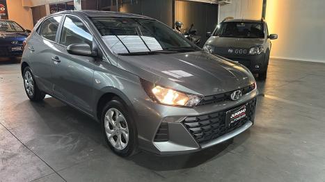 HYUNDAI HB 20 Hatch 1.0 12V 4P LIMITED, Foto 2