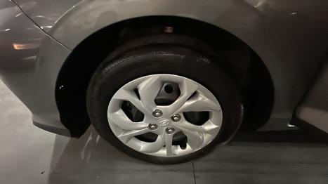 HYUNDAI HB 20 Hatch 1.0 12V 4P LIMITED, Foto 5