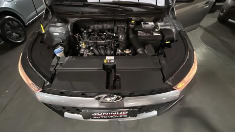 HYUNDAI HB 20 Hatch 1.0 12V 4P LIMITED, Foto 6