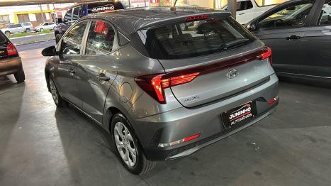 HYUNDAI HB 20 Hatch 1.0 12V 4P LIMITED, Foto 8