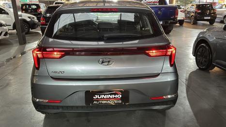 HYUNDAI HB 20 Hatch 1.0 12V 4P LIMITED, Foto 9