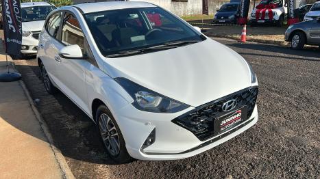 HYUNDAI HB 20 Hatch 1.0 12V 4P FLEX TGDI TURBO PLATINUM, Foto 12