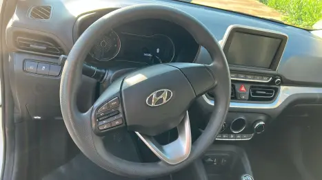 HYUNDAI HB 20 Hatch 1.0 12V 4P FLEX TGDI TURBO PLATINUM, Foto 9