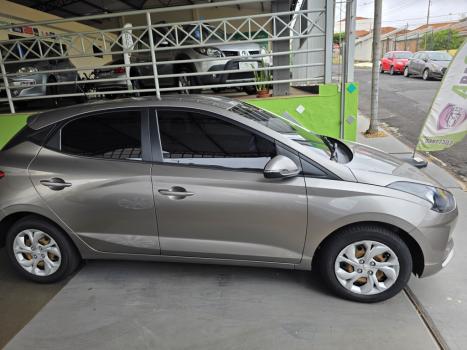 HYUNDAI HB 20 Hatch 1.0 12V 4P FLEX VISION, Foto 2