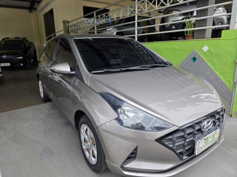 HYUNDAI HB 20 Hatch 1.0 12V 4P FLEX VISION, Foto 3