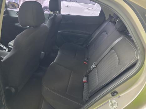 HYUNDAI HB 20 Hatch 1.0 12V 4P FLEX VISION, Foto 4