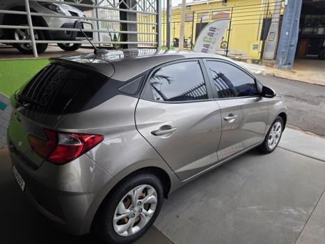 HYUNDAI HB 20 Hatch 1.0 12V 4P FLEX VISION, Foto 5