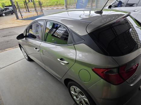 HYUNDAI HB 20 Hatch 1.0 12V 4P FLEX VISION, Foto 7