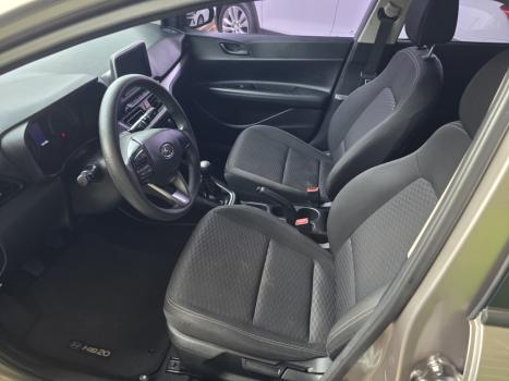 HYUNDAI HB 20 Hatch 1.0 12V 4P FLEX VISION, Foto 8