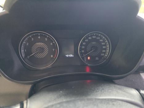 HYUNDAI HB 20 Hatch 1.0 12V 4P FLEX VISION, Foto 10