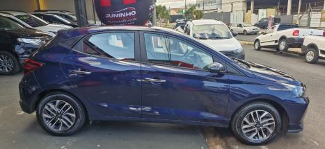 HYUNDAI HB 20 Hatch 1.0 12V 4P LIMITED, Foto 2