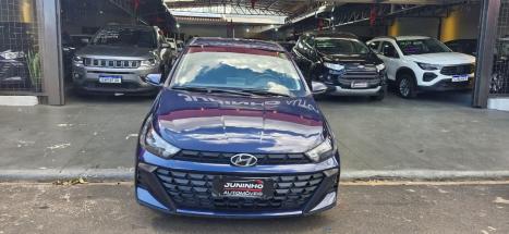 HYUNDAI HB 20 Hatch 1.0 12V 4P LIMITED, Foto 3