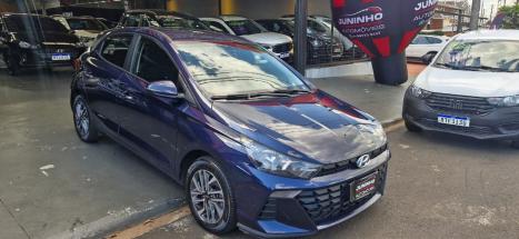 HYUNDAI HB 20 Hatch 1.0 12V 4P LIMITED, Foto 5