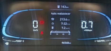 HYUNDAI HB 20 Hatch 1.0 12V 4P LIMITED, Foto 9