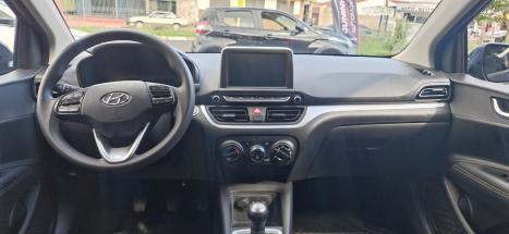 HYUNDAI HB 20 Hatch 1.0 12V 4P LIMITED, Foto 11