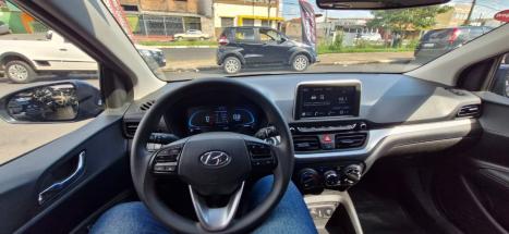 HYUNDAI HB 20 Hatch 1.0 12V 4P LIMITED, Foto 15