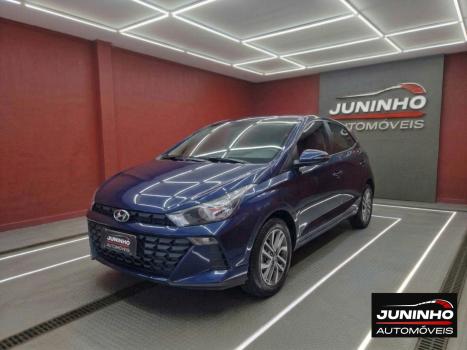 HYUNDAI HB 20 Hatch 1.0 12V 4P LIMITED, Foto 1
