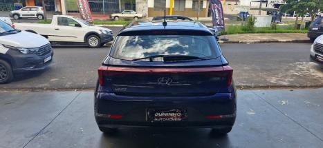 HYUNDAI HB 20 Hatch 1.0 12V 4P LIMITED, Foto 5