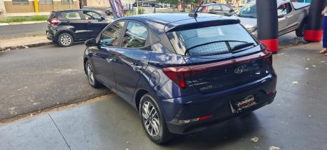 HYUNDAI HB 20 Hatch 1.0 12V 4P LIMITED, Foto 9