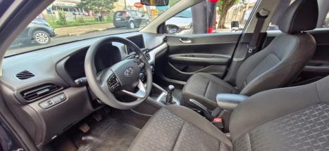 HYUNDAI HB 20 Hatch 1.0 12V 4P LIMITED, Foto 11