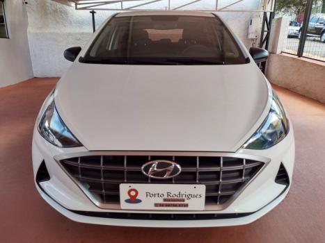 HYUNDAI HB 20 Hatch 1.0 12V 4P FLEX SENSE, Foto 2