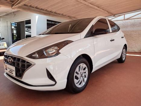 HYUNDAI HB 20 Hatch 1.0 12V 4P FLEX SENSE, Foto 3