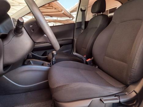 HYUNDAI HB 20 Hatch 1.0 12V 4P FLEX SENSE, Foto 4