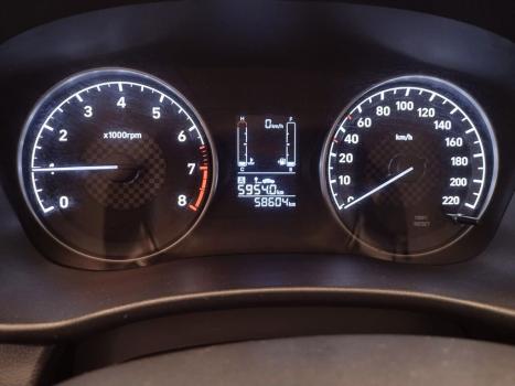 HYUNDAI HB 20 Hatch 1.0 12V 4P FLEX SENSE, Foto 7