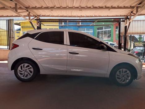 HYUNDAI HB 20 Hatch 1.0 12V 4P FLEX SENSE, Foto 8