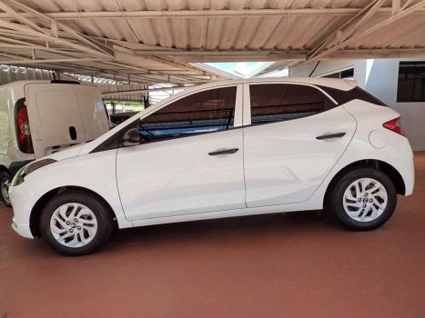 HYUNDAI HB 20 Hatch 1.0 12V 4P FLEX SENSE, Foto 9