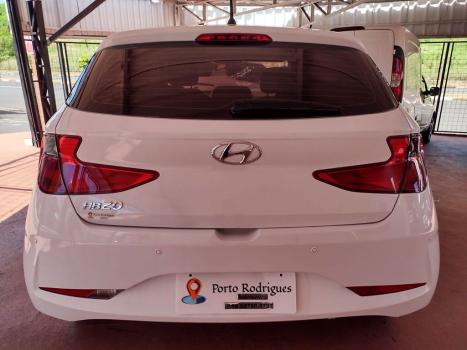 HYUNDAI HB 20 Hatch 1.0 12V 4P FLEX SENSE, Foto 11