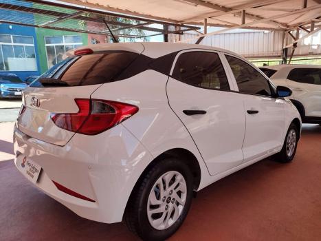 HYUNDAI HB 20 Hatch 1.0 12V 4P FLEX SENSE, Foto 12