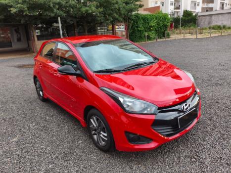 HYUNDAI HB 20 Hatch 1.0 12V 4P FLEX SPICY, Foto 2