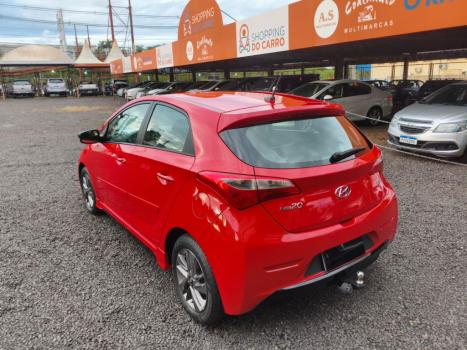 HYUNDAI HB 20 Hatch 1.0 12V 4P FLEX SPICY, Foto 4