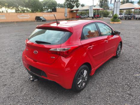 HYUNDAI HB 20 Hatch 1.0 12V 4P FLEX SPICY, Foto 5