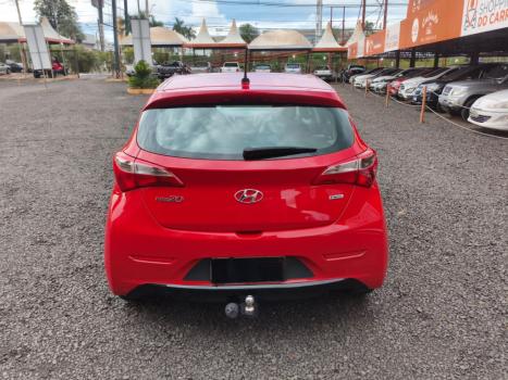 HYUNDAI HB 20 Hatch 1.0 12V 4P FLEX SPICY, Foto 6