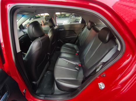 HYUNDAI HB 20 Hatch 1.0 12V 4P FLEX SPICY, Foto 8