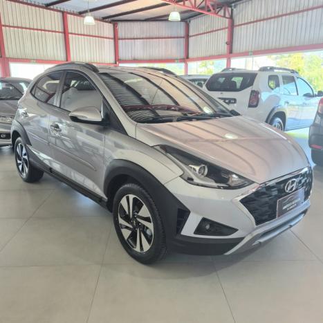 HYUNDAI HB 20 Hatch X 1.6 16V 4P FLEX DIAMOND AUTOM�TICO, Foto 1