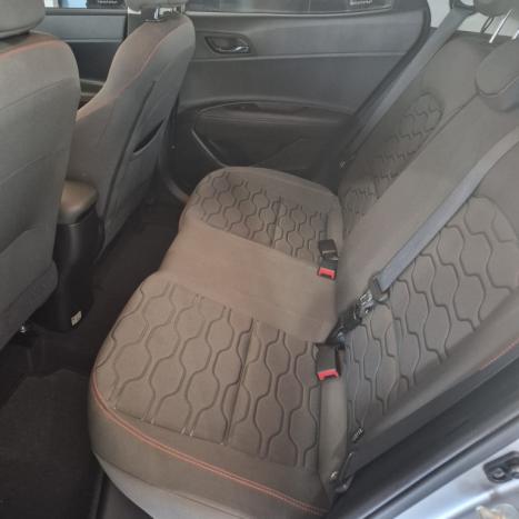 HYUNDAI HB 20 Hatch X 1.6 16V 4P FLEX DIAMOND AUTOM�TICO, Foto 9
