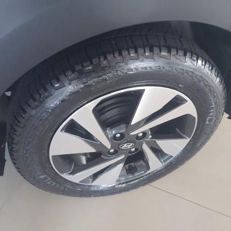 HYUNDAI HB 20 Hatch X 1.6 16V 4P FLEX DIAMOND AUTOM�TICO, Foto 14