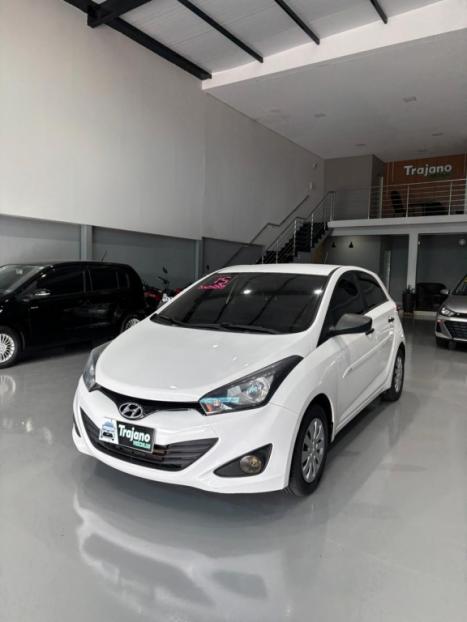 HYUNDAI HB 20 Hatch 1.0 12V 4P FLEX COMFORT, Foto 1