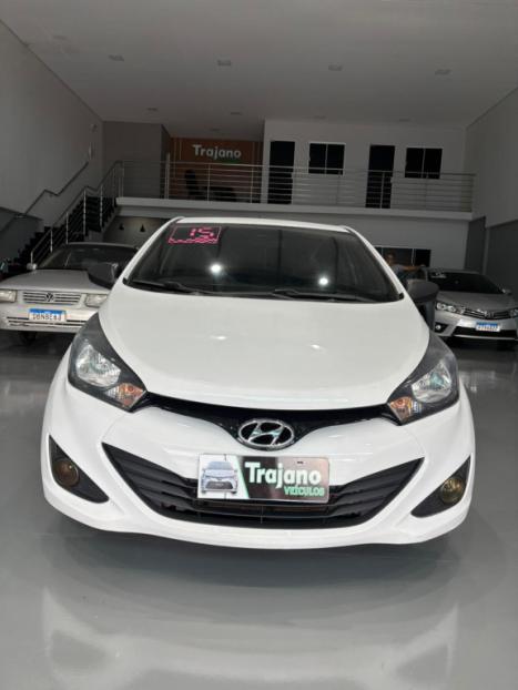 HYUNDAI HB 20 Hatch 1.0 12V 4P FLEX COMFORT, Foto 2