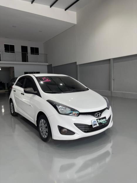 HYUNDAI HB 20 Hatch 1.0 12V 4P FLEX COMFORT, Foto 3