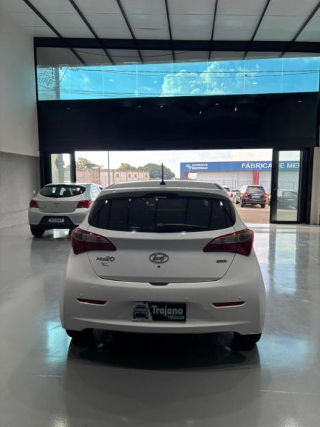 HYUNDAI HB 20 Hatch 1.0 12V 4P FLEX COMFORT, Foto 4