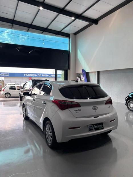 HYUNDAI HB 20 Hatch 1.0 12V 4P FLEX COMFORT, Foto 5