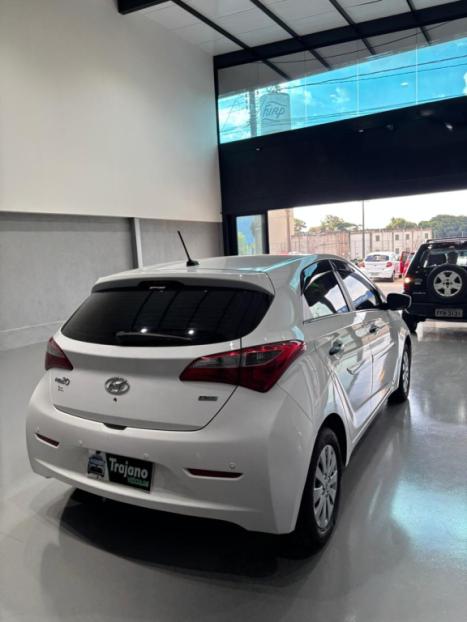 HYUNDAI HB 20 Hatch 1.0 12V 4P FLEX COMFORT, Foto 6