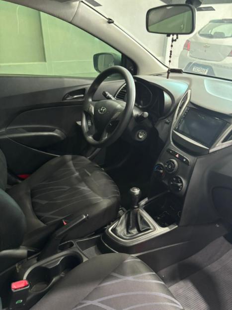 HYUNDAI HB 20 Hatch 1.0 12V 4P FLEX COMFORT, Foto 7