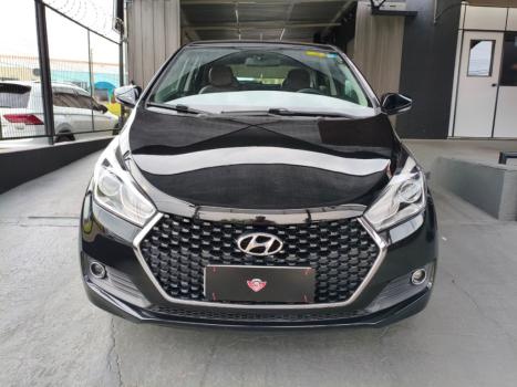 HYUNDAI HB 20 Hatch 1.6 16V 4P FLEX COMFORT PREMIUM, Foto 2