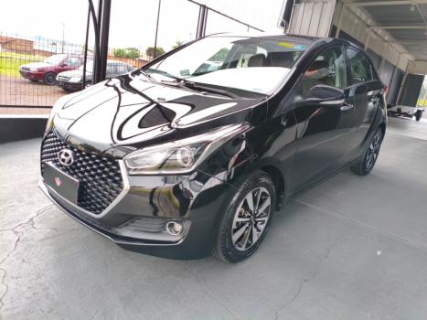 HYUNDAI HB 20 Hatch 1.6 16V 4P FLEX COMFORT PREMIUM, Foto 3