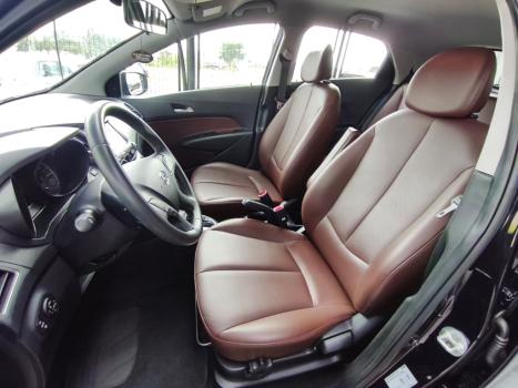 HYUNDAI HB 20 Hatch 1.6 16V 4P FLEX COMFORT PREMIUM, Foto 10